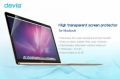 Pellicola Protezione Schermo per Apple Macbook Air 13.3