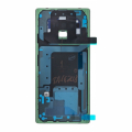 Cover batteria per Samsung Note 9 N960 Service Pack Blu