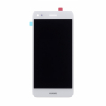 LCD per Huawei P9 Lite Mini Enjoy 7 Y6 PRO 2017 Bianco