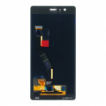 LCD + Touch + Vetro per Huawei P9 Plus Nero