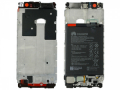 Frame e Batteria per Huawei P10 Plus VKY-L29 02351EAT