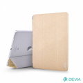 Cover Devia Per iPad Mini 4 con funzione On/Off Oro