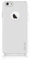 Chic Silver per Iphone 6/6S Resistente a urti e graffi