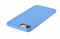 Cover C.E.O 2 in Microfibra Per iPhone 7 Plus Blu