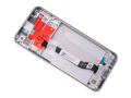 Redmi Note 8T Display Service Pack White Original 5600020C3X