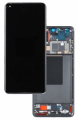 Xiaomi 12 Lite 2022 Display Service Pack - Black 56000300L90