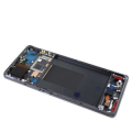 Xiaomi 12 Pro 2022 LCD Service Pack Black 56000300L200