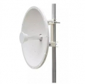 Antenna parabolica 30dBi frequenza 5Ghz IP-COM ANT30-5G