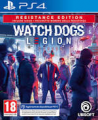 WATCH DOGS LEGION EU PS4